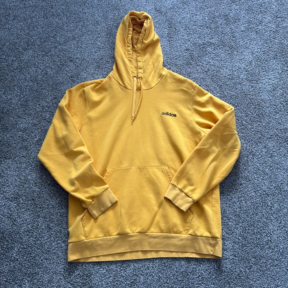 Adidas Hoodie